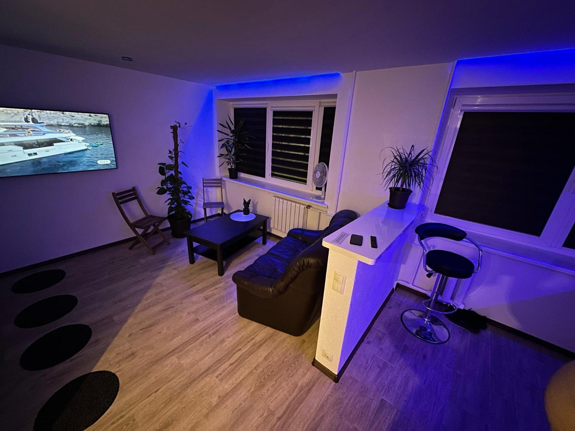 Studio Apartment Valmiera Buitenkant foto