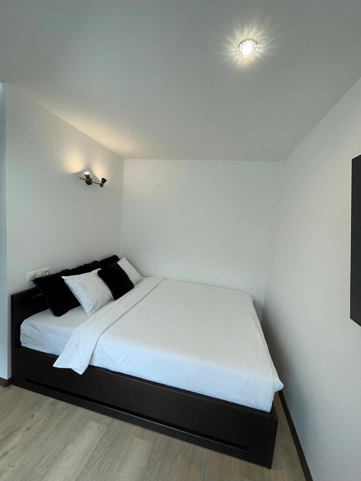 Studio Apartment Valmiera Buitenkant foto