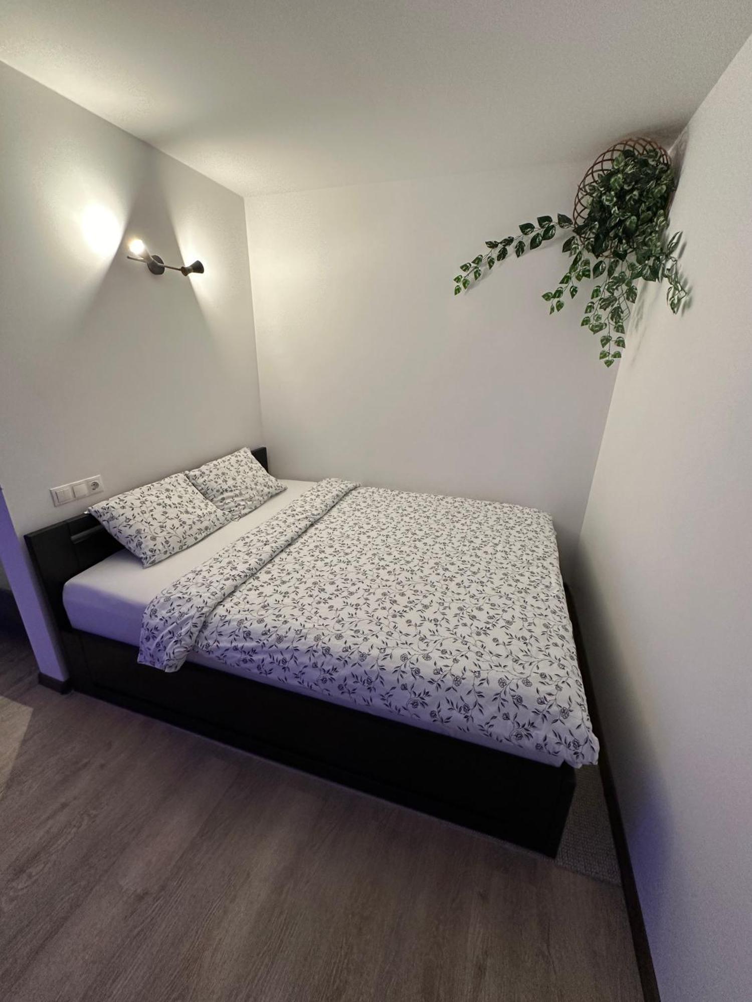 Studio Apartment Valmiera Buitenkant foto