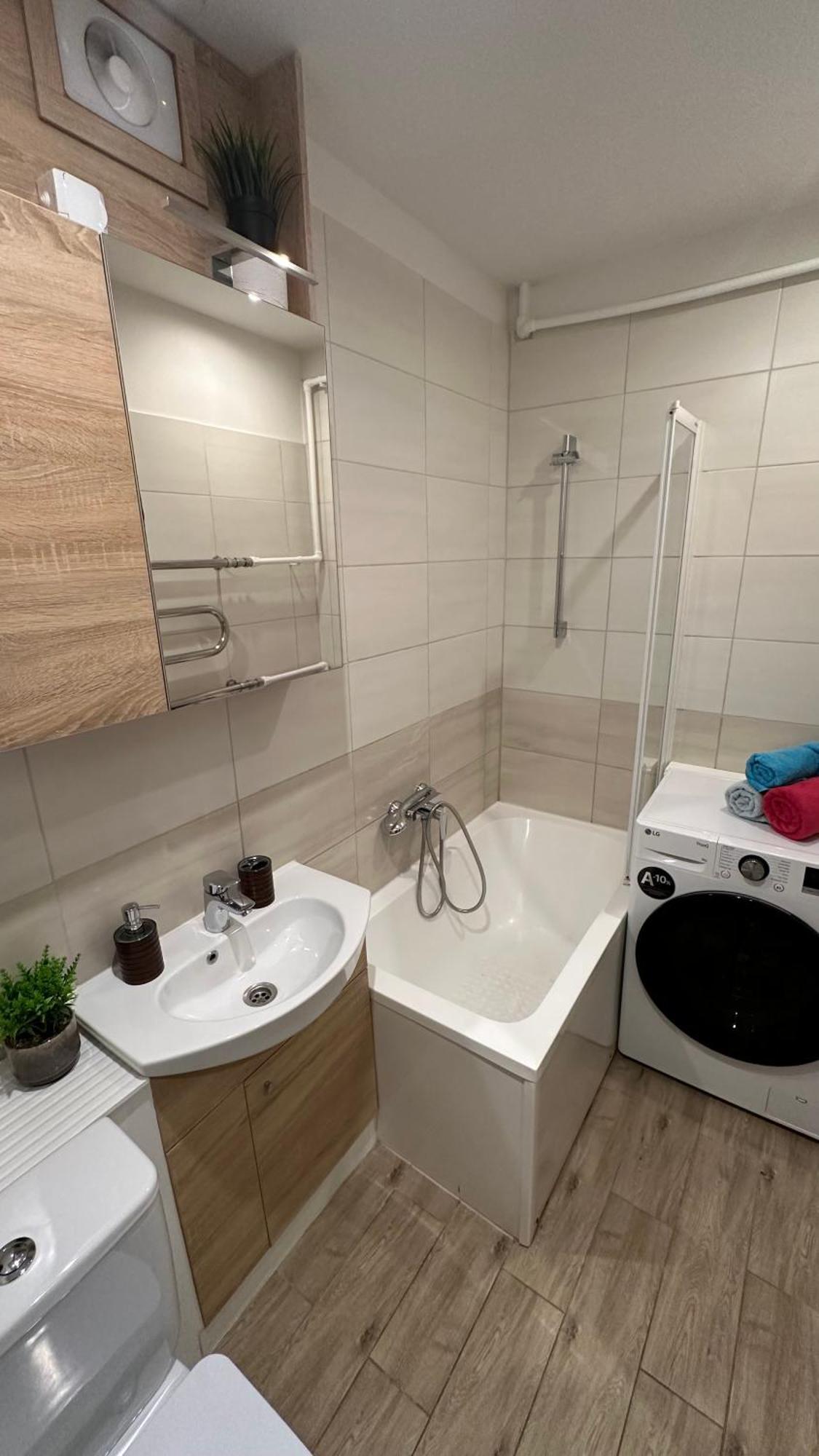 Studio Apartment Valmiera Buitenkant foto